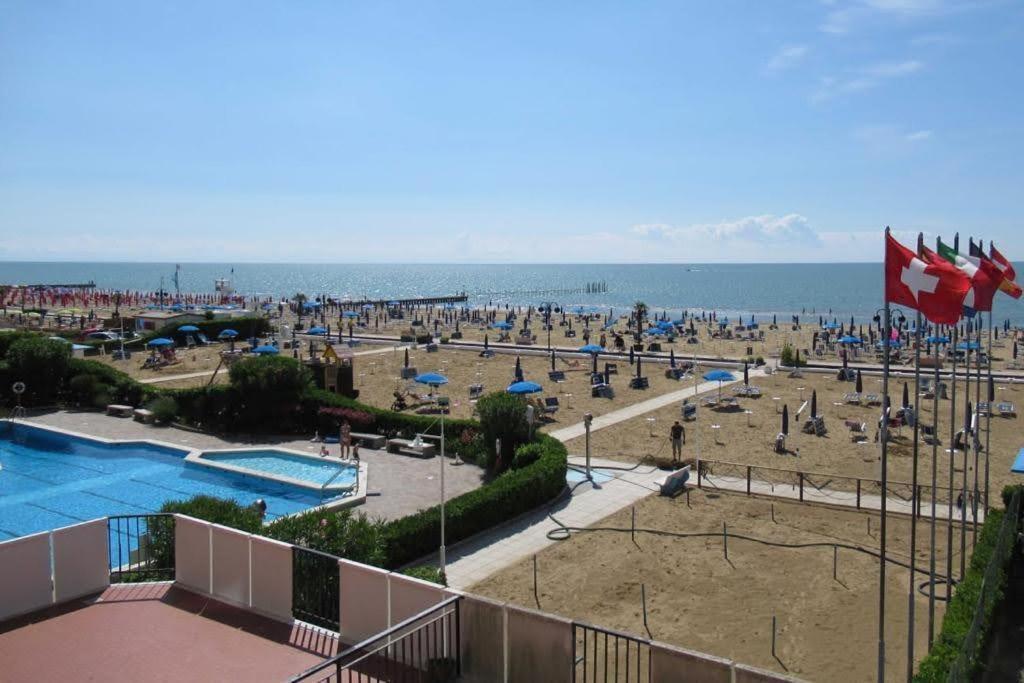 Playa Milano - Lido Lido di Jesolo